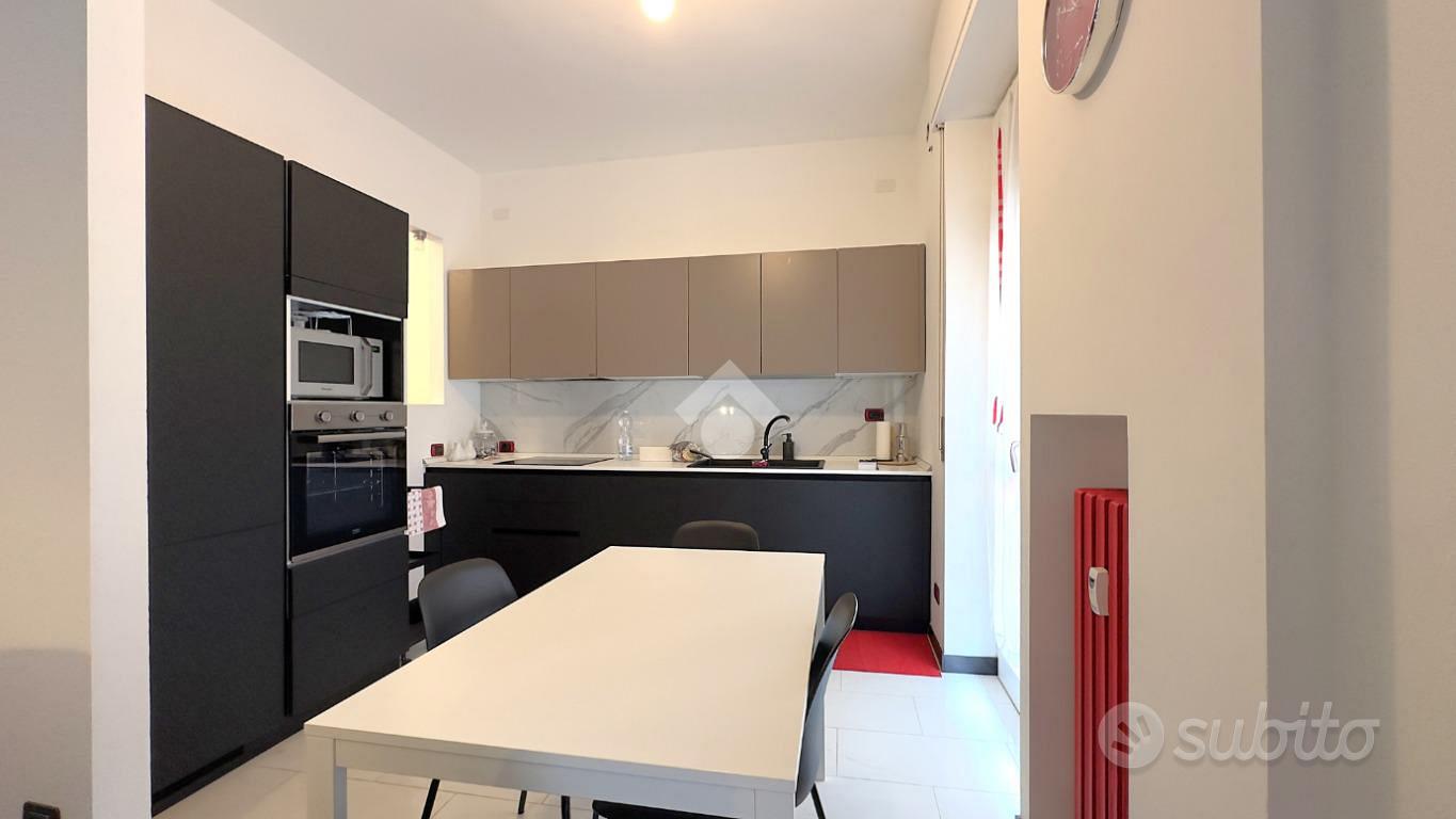 Apartment in Tortona, Alessandria - Vista 5