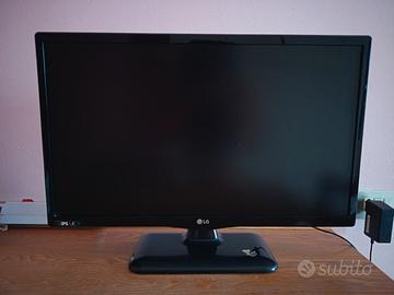 Tv/monitor LG full hd 21.5"