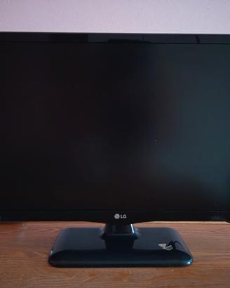 Tv/monitor LG full hd 21.5"