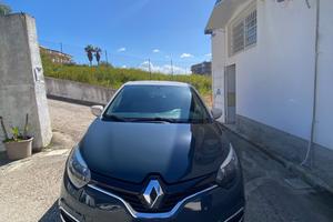 Renault Captur 1.5 dCi 8V 90 CV Start&Stop Live