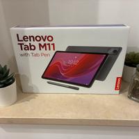 LENOVO TAB M11