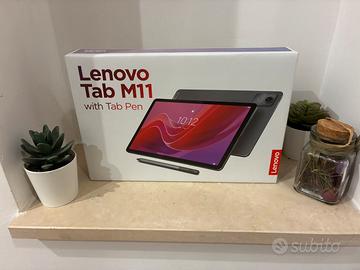 LENOVO TAB M11