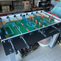 Calciobalilla Garlando F-200 usato