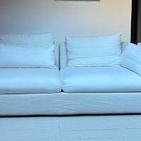 DIVANO FLEXFORM SUNNY