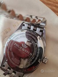 Philip watch