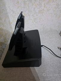 volante e pedali play station