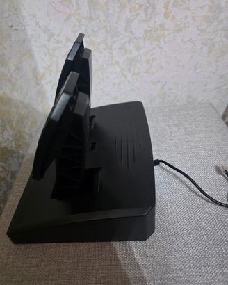 volante e pedali play station
