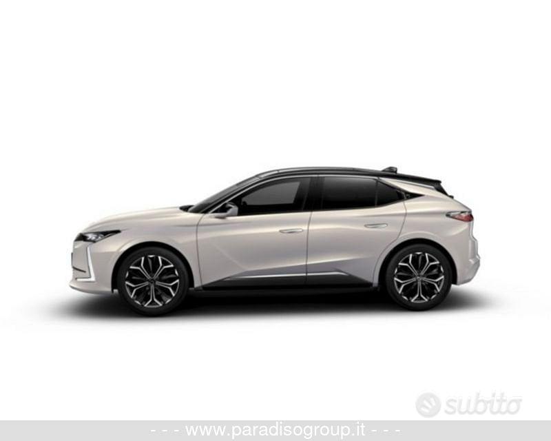 DS Automobiles Ds4 2026 photo 2