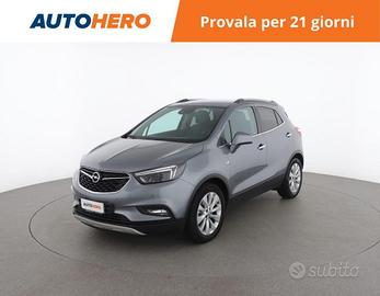 OPEL Mokka X EP54115