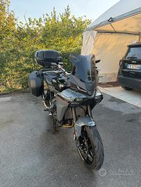 Tracer 9