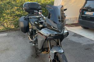 Tracer 9