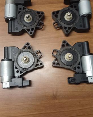 RICAMBI PER MAZDA 3 del 2008