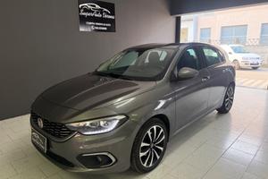Fiat Tipo 1.6 Mjt S&S 5 porte Design