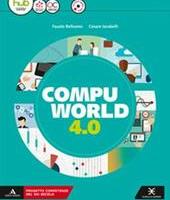 9788824781510  Compuworld 4.0. Per gli Ist. tecnic