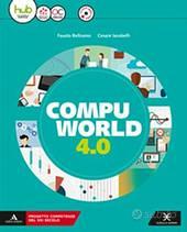 9788824781510  Compuworld 4.0. Per gli Ist. tecnic