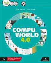 9788824781510  Compuworld 4.0. Per gli Ist. tecnic