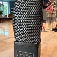Microfono vintage RCA PB-90 Velocity Microphone