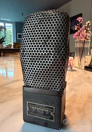 Microfono vintage RCA PB-90 Velocity Microphone