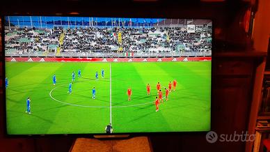 TV Samsung 50 pollici full HD