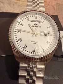 Orologio lorenz Ginevra