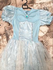Vestito principessa