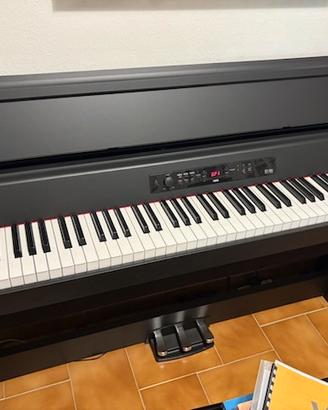 Pianoforte elettronico