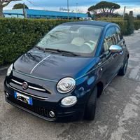 Fiat 500 riva
