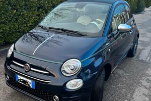 Fiat 500 riva