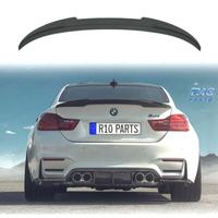 SPOILER ALETTONE BMW F36 LOOK M4 CSL