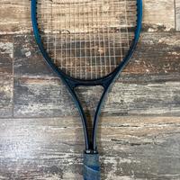 Racchetta tennis vintage HEAD Aero Pro 1100 80’