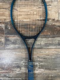 Racchetta tennis vintage HEAD Aero Pro 1100 80’
