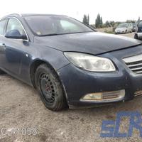 Opel insignia a sw g09 2.0 cdti 160cv - ricambi