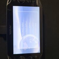 PS Vita