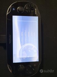 PS Vita