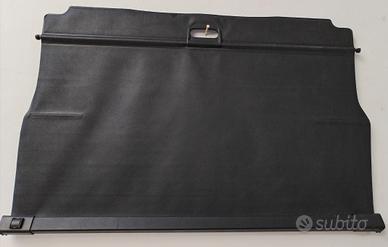 cappelliera a tendina per Opel Zafira 