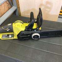 Elettrosega/motosega ryobi OCS1830