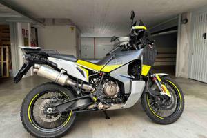 Husqvarna Norden 901 - 2022