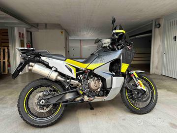Husqvarna Norden 901 - 2022