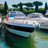 Atlantis 47 Open