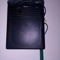 filtro per acquario Bluway 03