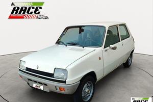 RENAULT - R 5 TS R 1.3