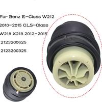 Sospensione aria mercedes classe e 212 CLS 218