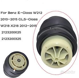 Sospensione aria mercedes classe e 212 CLS 218