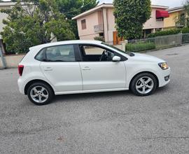 Volkswagen Polo 1.6 TDI DPF 5 porte Comf. BlueMoti