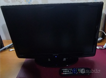 TV INNO-HIT mod. IH22860T da 22" pollici HD ready