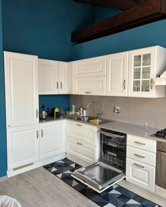 Cucina Scavolini