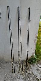 Canne Leon Hoogendijk Big Fish 10 ft 