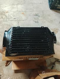 intercooler maggiorato mini Cooper sr53