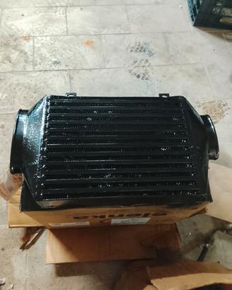 intercooler maggiorato mini Cooper sr53