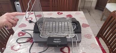 Barbecue Grill Elettrico